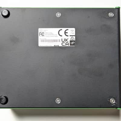 IK Multimedia AmpliTube X-Time 2021 - Green image 8