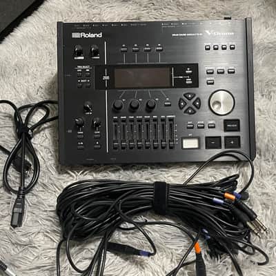 Roland TD-50 V-Drums Module ( Read ) image 9