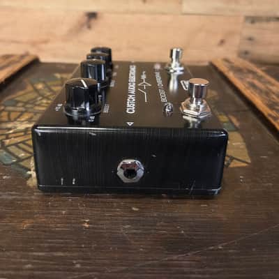 Custom Audio Electronics MXR Boost/Overdrive Pedal image 5