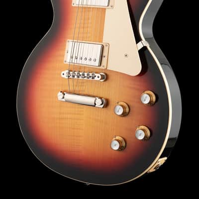 Gibson Les Paul Standard '60s AAA Figured Top image 3