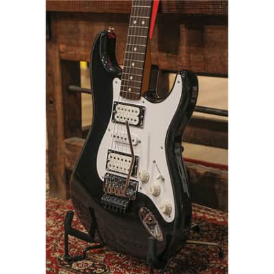 FENDER Stratocaster Dave Murray 50th Anniversary Limited image 7