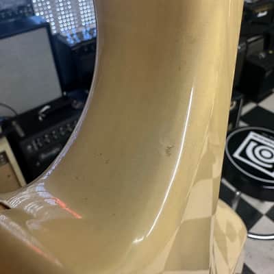 Fender Custom Shop '54 Reissue Stratocaster 1993 image 20