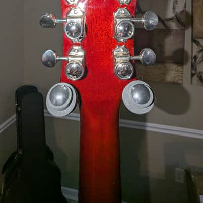 Epiphone Casino 2013 - Gold image 7