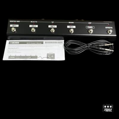 Boss GA-FC - X19524 image 1