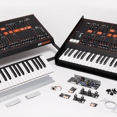 ARP ODYSSEY FS Kit - Sintetizador Analógico image 4