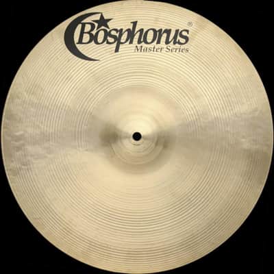 Bosphorus Master 16" Crash 842 g image 1