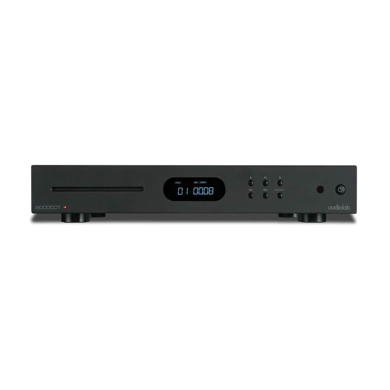 Audiolab 6000CDT CD Player image 1