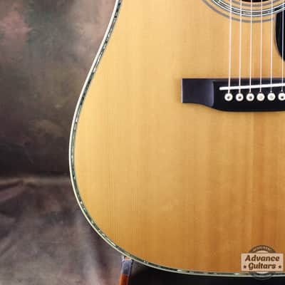 Martin 1977 D-45 image 14