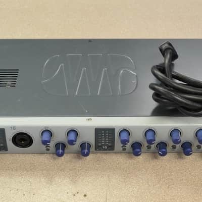 PreSonus Firestudio Tube 16x8 Firewire Interface