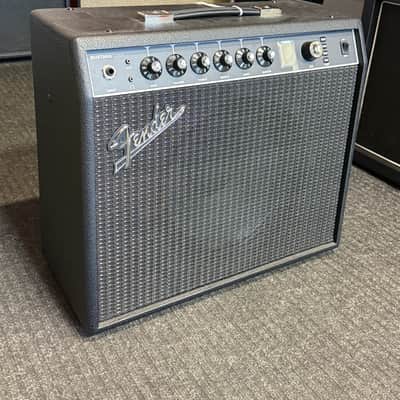 Fender "MUSTANG® LTX50-120V" 50w Guitar Amplifier image 2