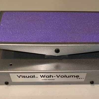 Visual Sound Pedal Collection - Late 90's/Early 2000's image 24