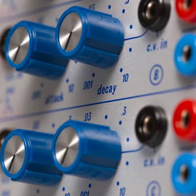 Buchla & Tiptop Audio Quad Function Generator 281t image 10