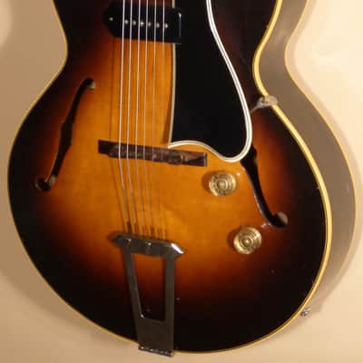 Gibson ES-175 1950 image 1