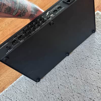 Fractal Audio AX8 2015 - 2020 - Black image 5