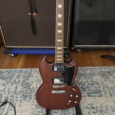 GrassRoots G VP 38G | Reverb