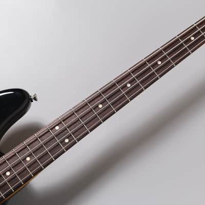 Fender American Professional II Jazz Bass / Black【4.06kg】【USED】 2023年 image 6