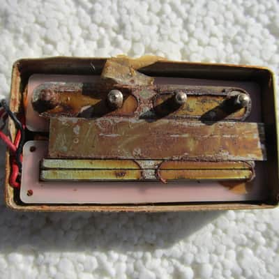 Apollo Violin Bass Guitar, Early 70's, Japan, Matsumoku Factory, Scroll Headstock image 18
