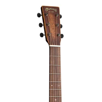 Martin USA 000-15M Streetmaster - Rosewood Fingerboard, Natural image 18