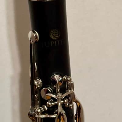 Jupiter JCL710 Bb Clarinet image 10