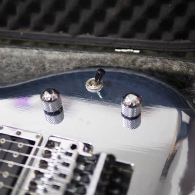 Ibanez JS2 Chrome Boy 1990 image 3