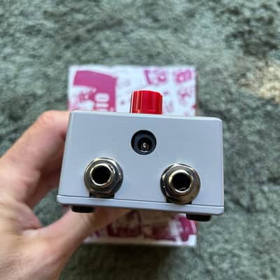 Death By Audio Absolute Destruction w/ Box Guitar Effects Pedal image 3