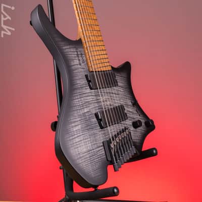 Strandberg Boden Original N2.8 Black Denim Burst Satin image 3