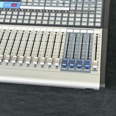 PreSonus StudioLive 32.4.2AI 32-Channel Digital Mixer CG01MCE image 4