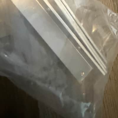 Reliable Hardware / Synthrotek Case Hardware Lot – Hinges, Corners, Brackets, Panels image 3