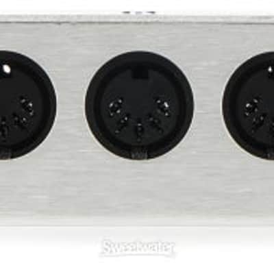 Kenton Thru-12 MIDI Thru Box (MIDIThru12d1) image 5