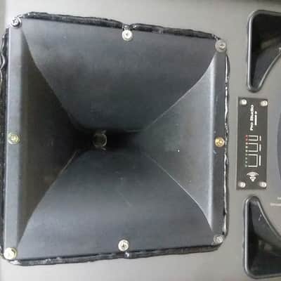 Pro Studio MACH ii PS402 Black image 12