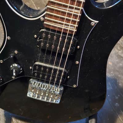 Ibanez Geo mikro New 2025 - Black image 1
