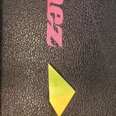 Ibanez JEM777-LG Steve Vai Signature with Edge Tremolo 1987 - 1988 - Loch Ness Green image 14