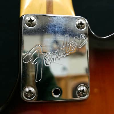 1997 Fender Telecaster image 12
