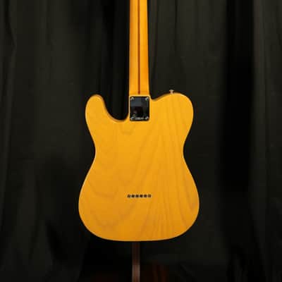 Fender American Vintage II 1951 Telecaster® 2025 - Butterscotch Blonde image 9