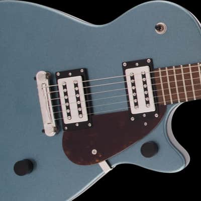 Gretsch Guitars G2210 Streamliner Junior Jet Club Gunmetal image 2