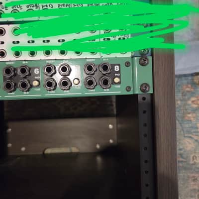 Radial ProD8 2010s - Green image 4