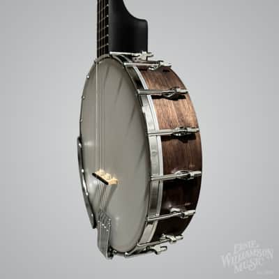 Gold Tone CC-50 Cripple Creek Banjo with Gig Bag image 4