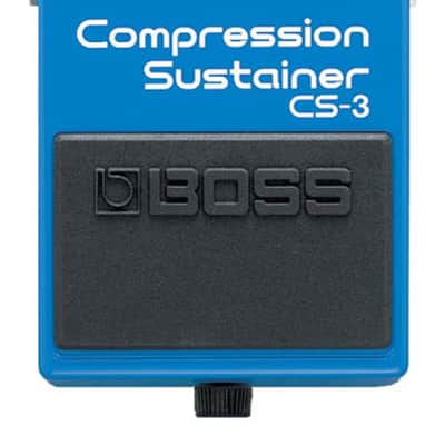 CS-3 Boss image 1