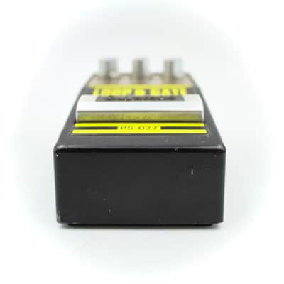 Guyatone PS-027 Loop & Gate Noise Suppressor Double Effect Guitar Effect Pedal Made in Japan 8512396 image 9