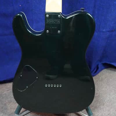 Schecter PT Model 1983 Black image 3