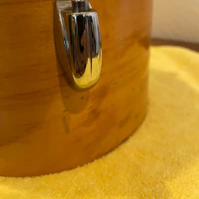 Gretsch Drop G Badge Concert Toms image 12
