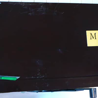 Magnus Model 300 Jewel Chord Organ / 1960's Vintage image 14