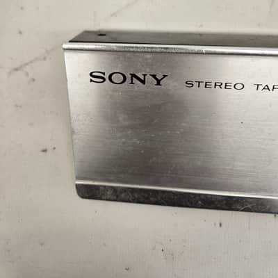 Sony TC-355 Real to Real Recorder Head Cover image 2