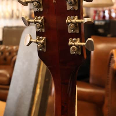 Gretsch 6119 Chet Atkins Tennessean 1967 OHSC image 6