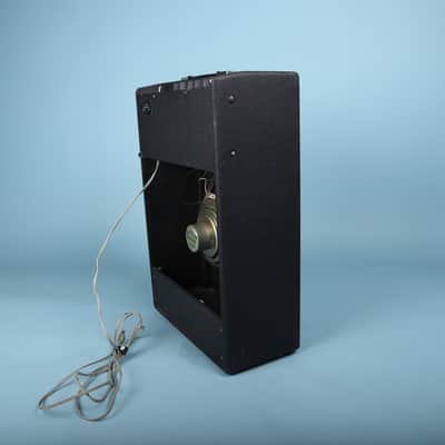 Vintage 1960's Ace Tone Solid Ace 1 SA-1 Guitar Amplifier Kakehashi image 12