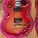 Gibson Les Paul Player Plus 2018 Orange Sunrise