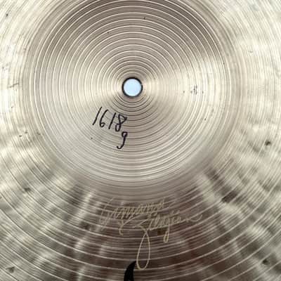 Zildjian 19" K Constantinople Crash/Ride image 4