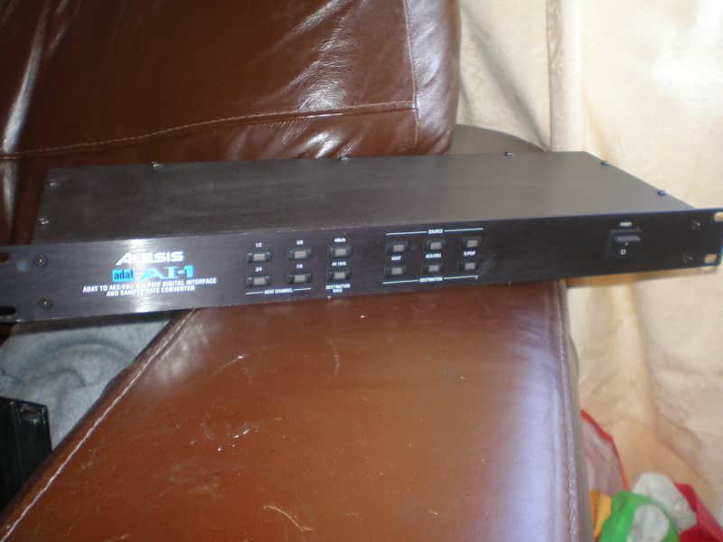 Alesis AI-1 digital interface/converter image 1