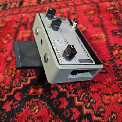 Aclam Guitars The Windmiller Preamp Special edition image 6