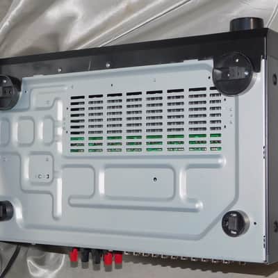 Sony STR-DE598 receiver image 6